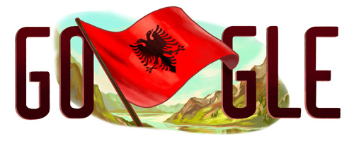 Përvjetori i Pavarsisë së Shqipërisë!